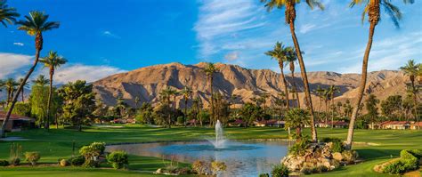 Home | Sunrise Country Club - Rancho Mirage, CA