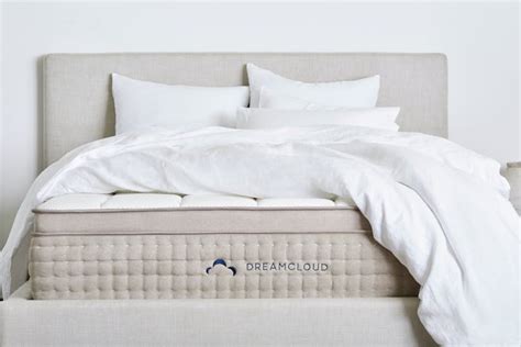 Dreamcloud Luxury Hybrid Mattress review | Life | Yours