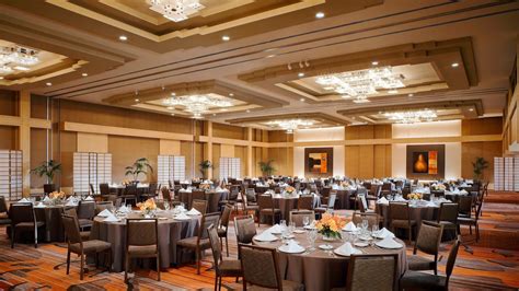 Westin Chicago River North - Chicago Event Venues