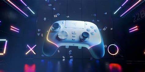 Razer Has A New $250 PS5 Controller