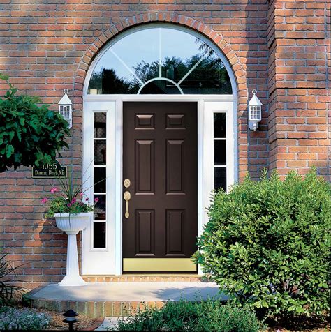 Cost of Replacing a Door | Thompson Creek