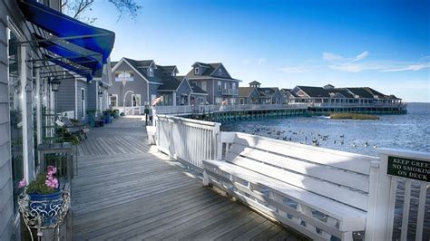 5 Most Affordable Beach Towns In North Carolina - FeeOnlyNews.com