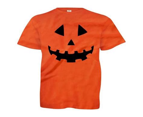 Jack-O-Lantern - Kids - T Shirt | Kids tshirts, Jack o lantern, Kids