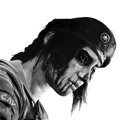 Took me a while, but I finally finished my Caveira fanart : r/Rainbow6