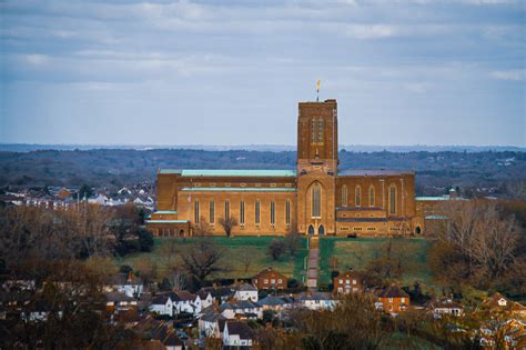 Guildford Cathedral - Diocese of Guildford