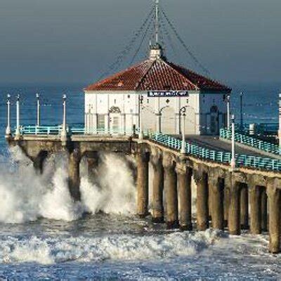 Manhattan Beach Pier (@ManhattanPier) | Twitter