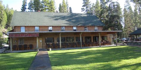 Redfish Lake Lodge (Stanley, ID): What to Know BEFORE You Bring Your Family