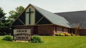 Grace Community Evangelical Church of Lincoln Nebraska