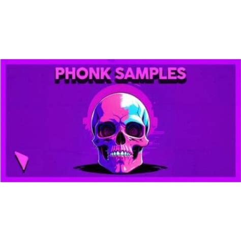 Phonk Samples - Recently Added To Loopmasters & Loopcloud - The Beat Community