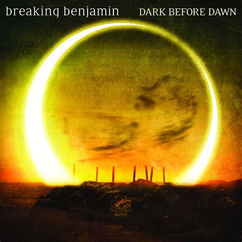 Breaking Benjamin Albums Ranked | Return of Rock