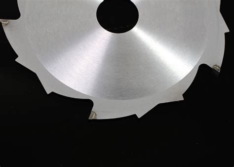 140mm Electric industrial table saw scoring blade Circular 2.2mm thick