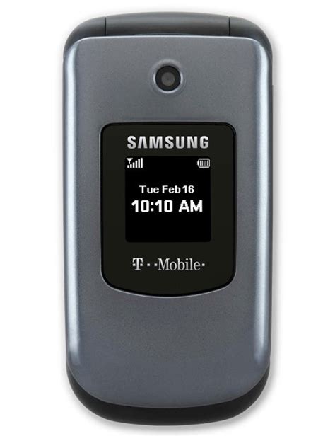 Samsung SGH-T139 specs - PhoneArena