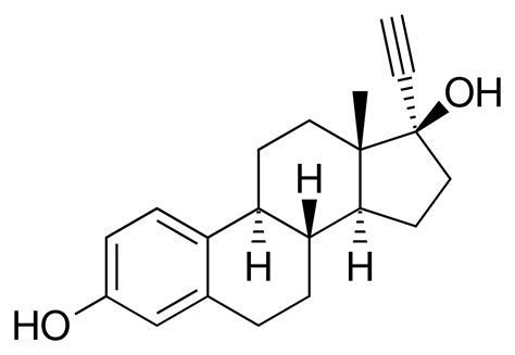 Ethinylestradiol - Wikiwand