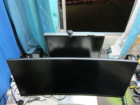 Dell UltraSharp U3415W 34″ Curved Monitor Review « Blog | lesterchan.net