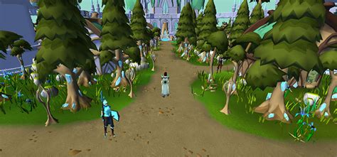 OSRS: What’s The Best Spot To Kill Elves? – FandomSpot