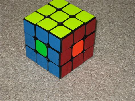 Rubik's Cube Patterns - Rubik's Cubes