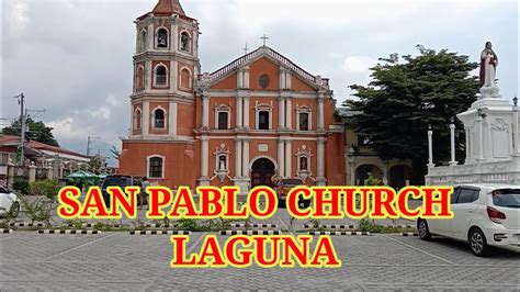 San Pablo Church - YouTube