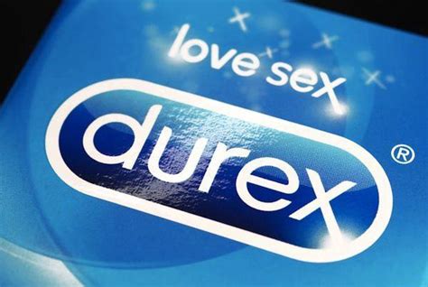 Durex Logo - LogoDix