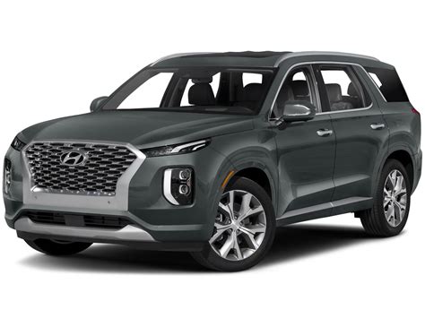 Catálogo autos nuevos suv de Hyundai, disponibles en México