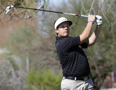 High School Golf State Tournaments: France, CDO keep it simple, successful | High School Golf ...