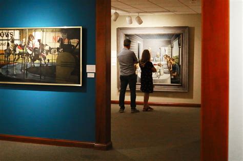 Museums – The City of Portsmouth Ohio