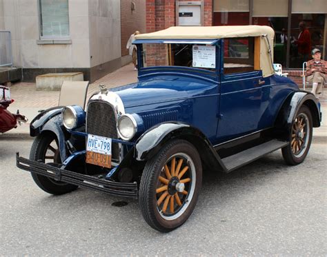 1928 Whippet convertible | Richard Spiegelman | Flickr Rolls Royce Usa, Whippet, Overlanding ...