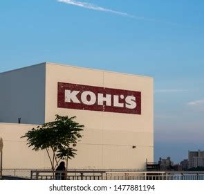 Kohl's Logo Vector (.EPS) Free Download