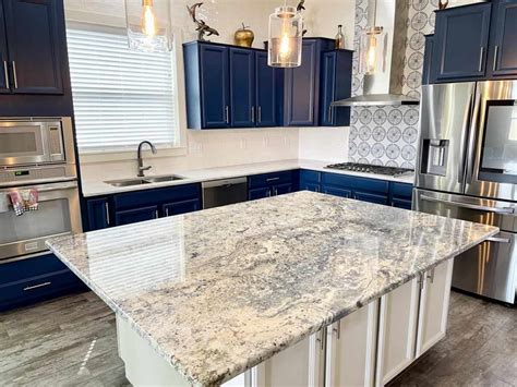 Benefits of Granite & Quartz Countertops | AZ Royal Granite