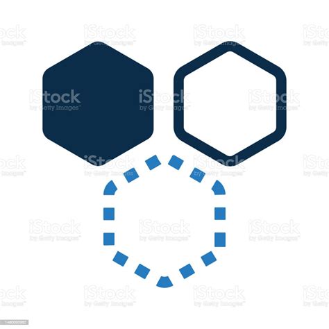 Difference Icon Stock Illustration - Download Image Now - Automated ...