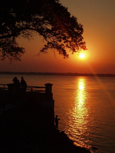 Costanera. Corrientes, fotografiando pescar a mi esposo | Paisajes, Argentina, Fotos