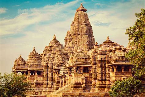 Visit Khajuraho temples to know how tolerant India really is | Times of India Travel