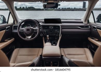 22,794 Suv Interior Images, Stock Photos & Vectors | Shutterstock