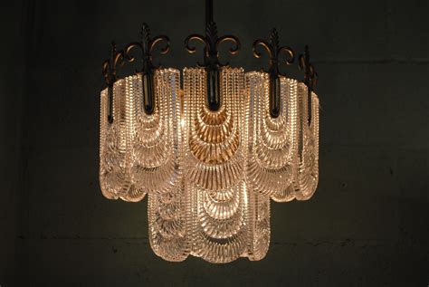 12 Ideas of Art Deco Chandelier