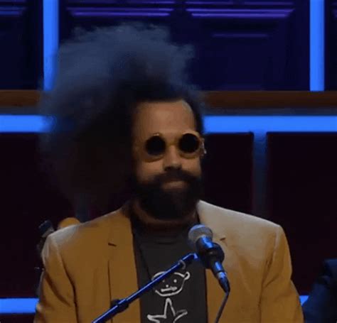 Reggie Watts GIFs - Find & Share on GIPHY