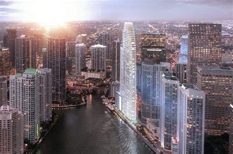 Miami’s Aston Martin Residences to break ground in a couple weeks ...