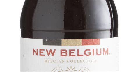 Review: New Belgium Brewing 1554 | Craft Beer & Brewing