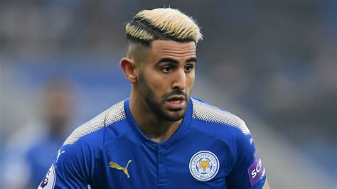 West Bromwich Albion will be tough, admits Leicester City's Riyad M...