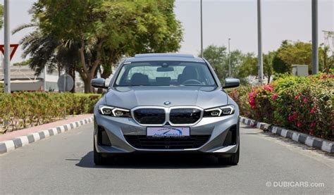 New BMW i3 eDrive 35 RWD , 2023 , 0Km , With 3 Years or 100K Km ...