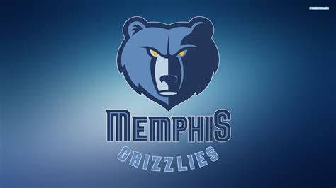 Memphis Grizzlies Full HD Wallpaper and Background Image | 1920x1080 ...