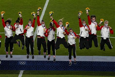 CONCACAF heralds more competition opportunities for women | AP News