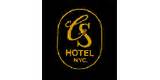 Chelsea Savoy Hotel, New York, United States of America - Lowest Rate ...