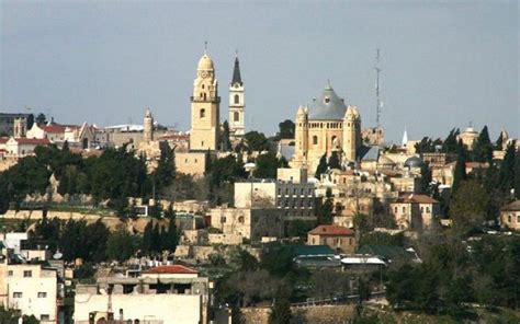 On Mount Zion, a crossroads of faith and fable | The Times of Israel