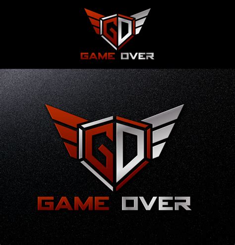 Game Over | 74 Designs de Logo pour Game Over