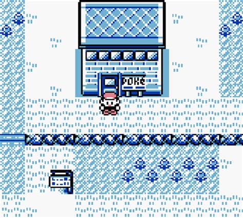 Viridian City - Boulder Badge - Walkthrough - Pokémon Red Blue Yellow ...