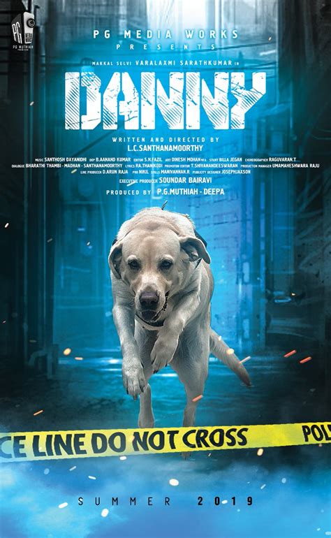 Danny The Dog Full Movie – Telegraph