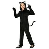 Black Cat Girls Costume - Walmart.com