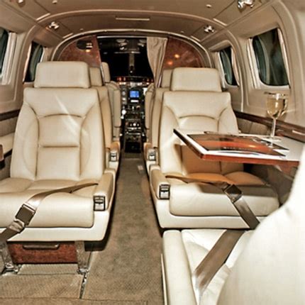 CONQUEST II Specifications, Cabin Dimensions, Performance