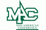 Mid-American Conference Logos History - NCAA Conferences (NCAA Conf ...