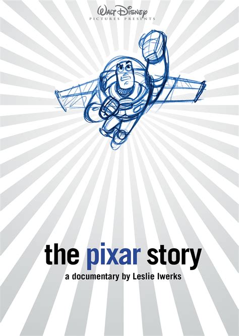 The Pixar Story | Disney Movies