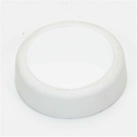 Amazon.com: Whirlpool WP3364291 Washer Timer Knob (White), 2x2x1 ...